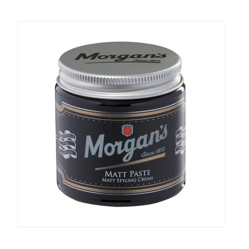 Morgan&