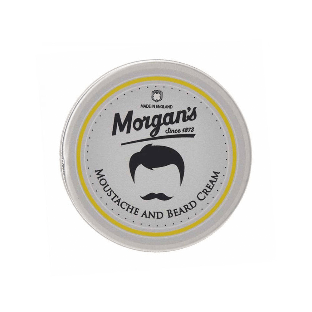 Morgan&
