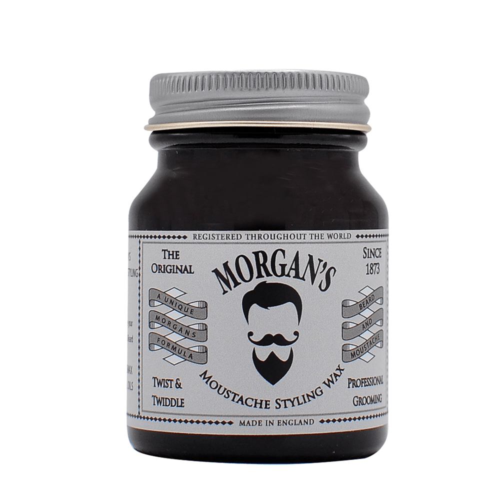 Morgan&