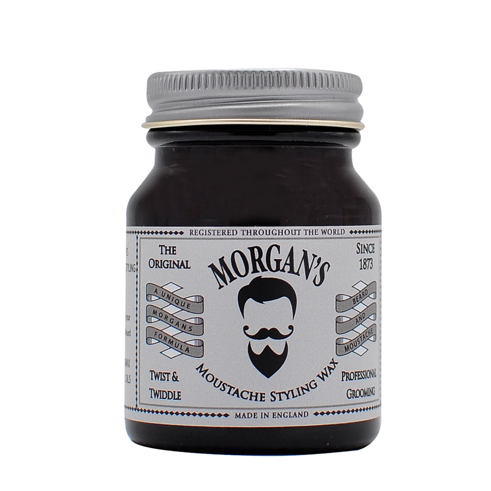 Morgan&