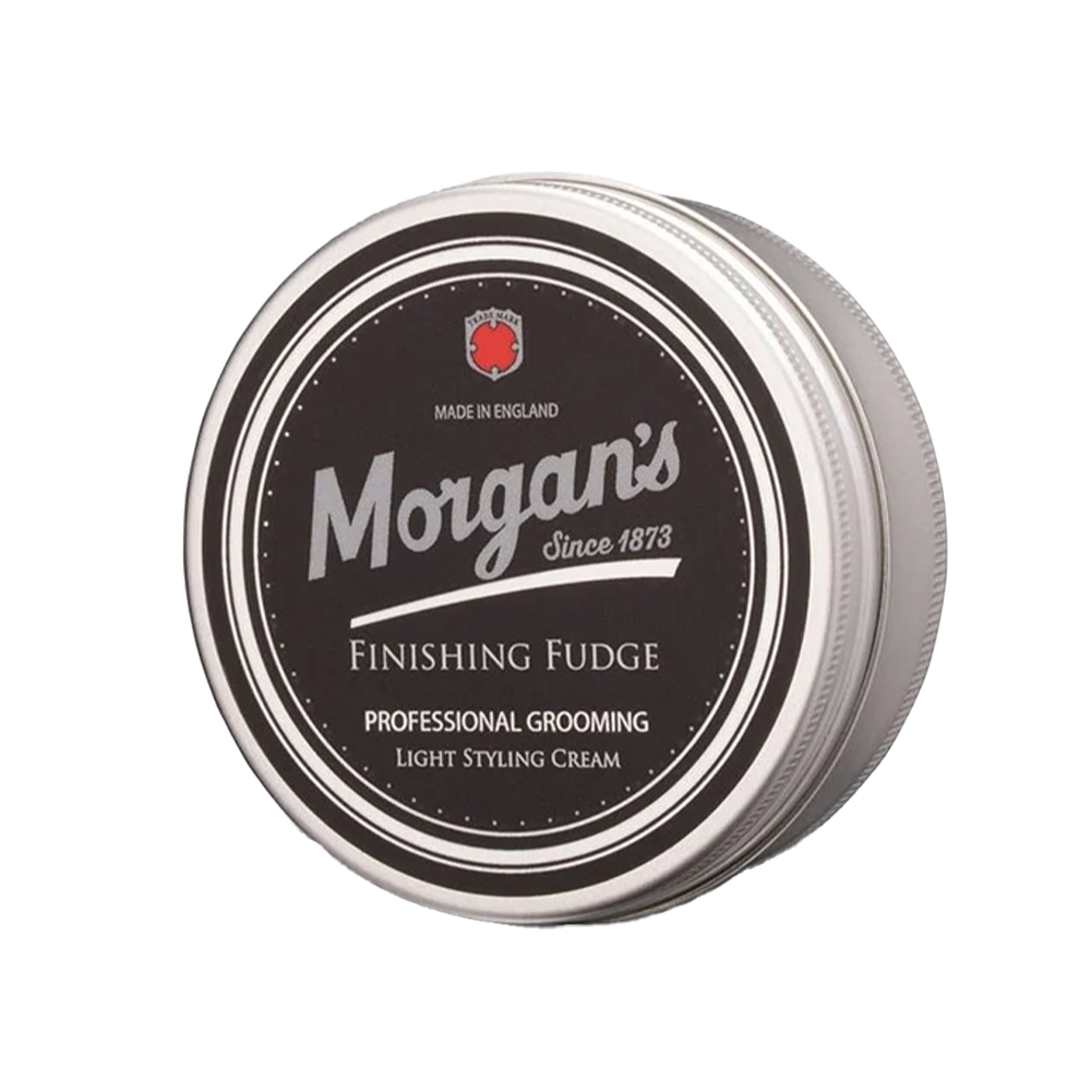 Morgan&