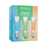 Murad 5 Minute Fix: Targeted Correctors Trio Kit - Beauty Tribe