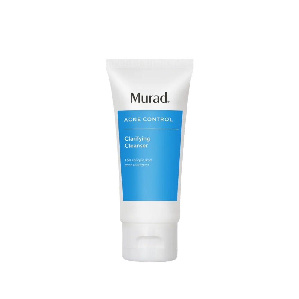 Murad Clarifying Cleanser 60ml - Beauty Tribe