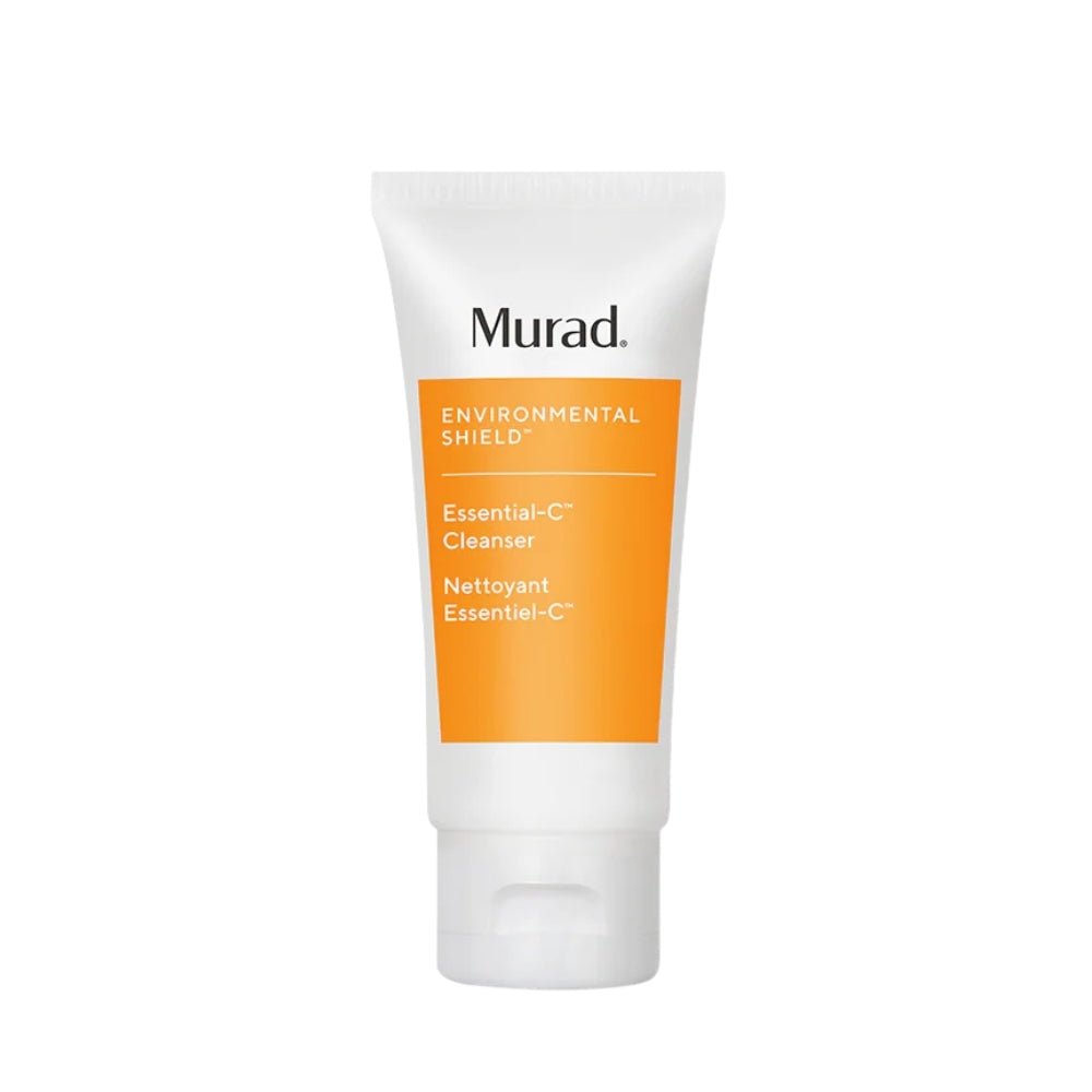 Murad Essential - C Cleanser 60ml - Beauty Tribe