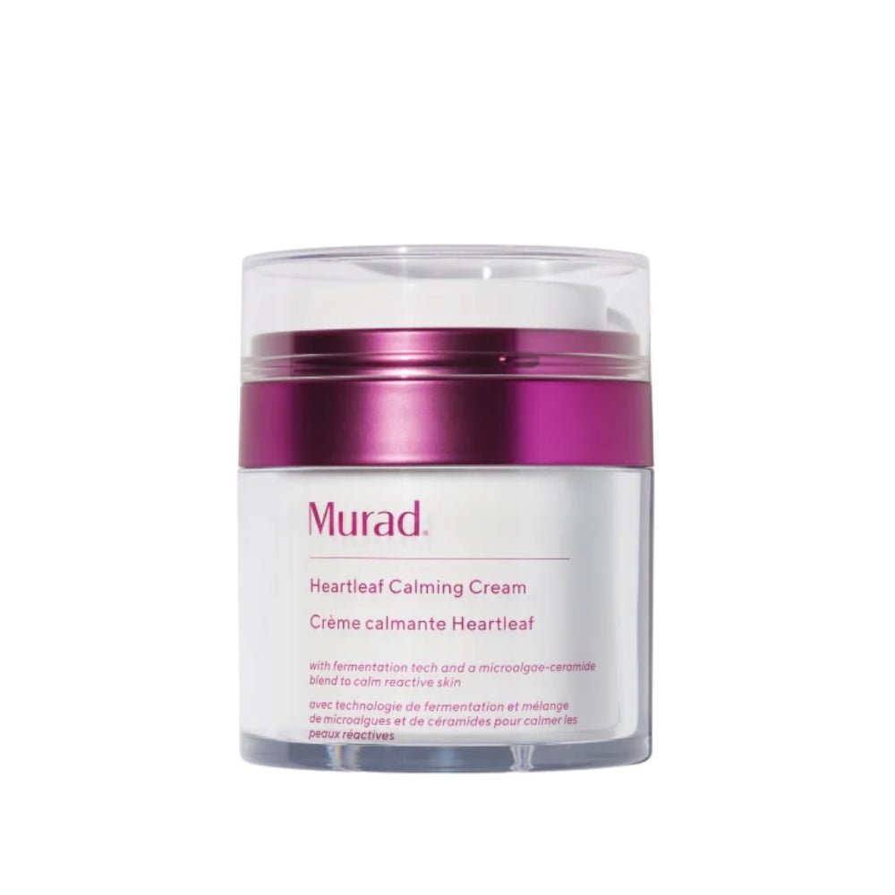 Murad Heartleaf Calming Cream 50ml - Beauty Tribe