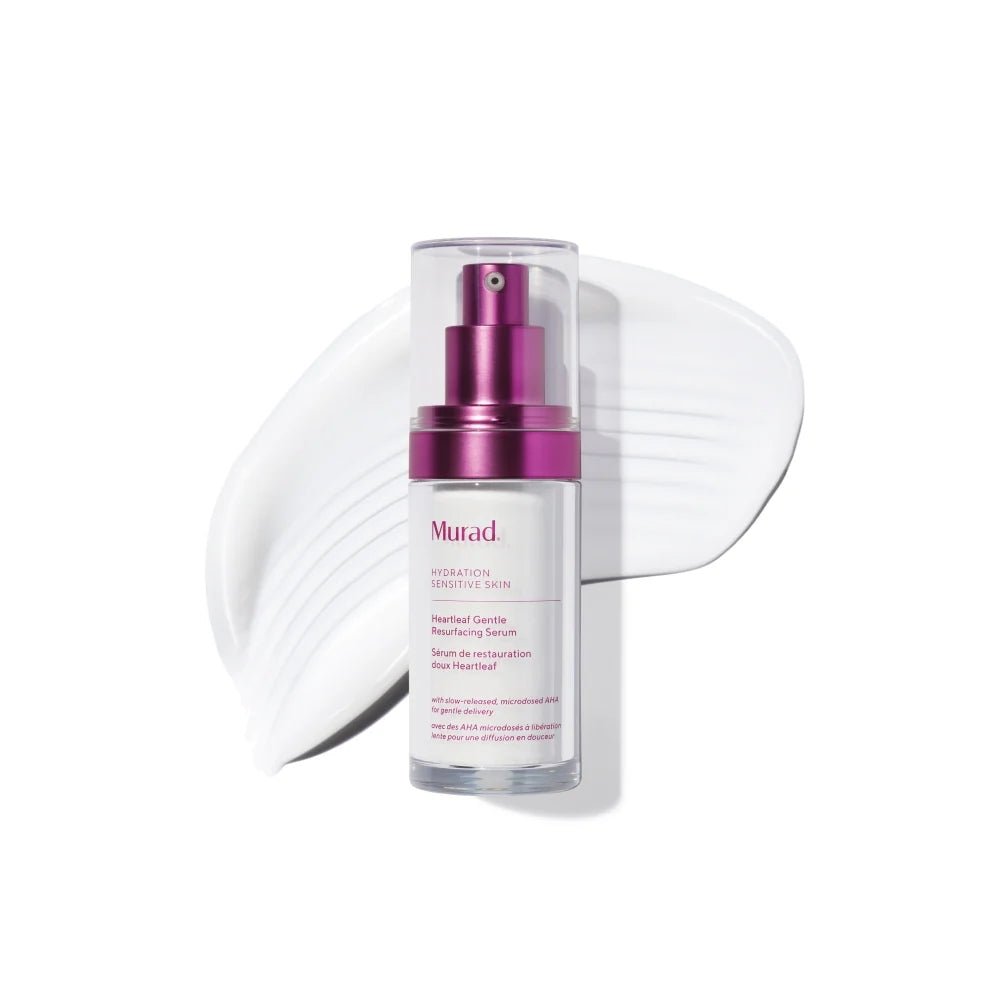 Murad Heartleaf Gentle Resurfacing Serum 30ml - Beauty Tribe