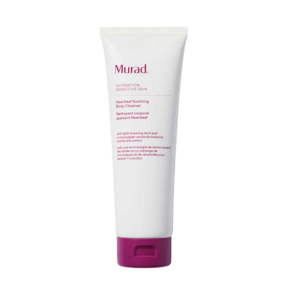 Murad Heartleaf Soothing Body Cleanser 250ml - Beauty Tribe