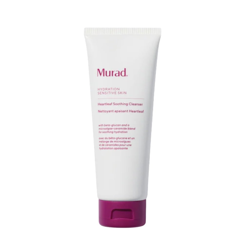 Murad Heartleaf Soothing Cleanser 148ml - Beauty Tribe