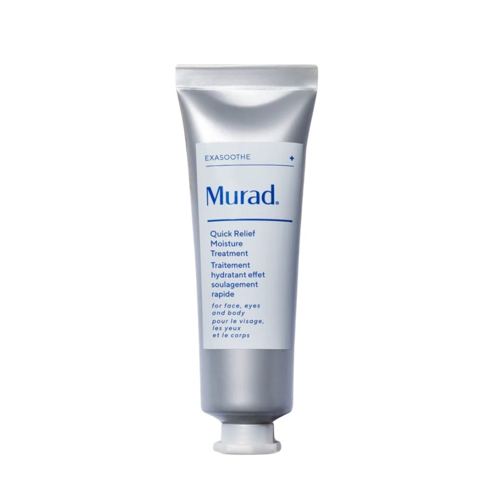 Murad Quick Relief Moisture Treatment 50ml - Beauty Tribe