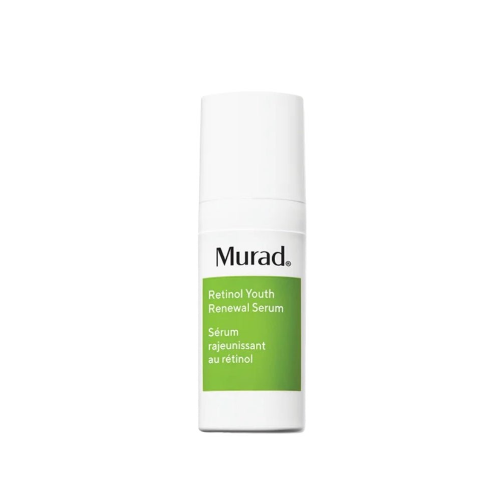 Murad Retinol Youth Renewal Serum 10ml - Beauty Tribe