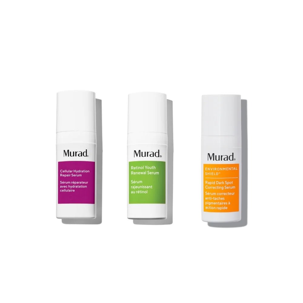 Murad Serum Starter Set - Beauty Tribe