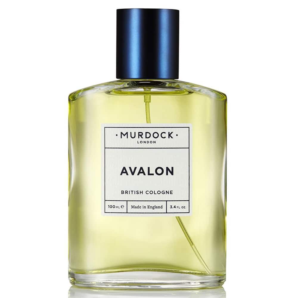 Murdock Avalon Cologne - Beauty Tribe