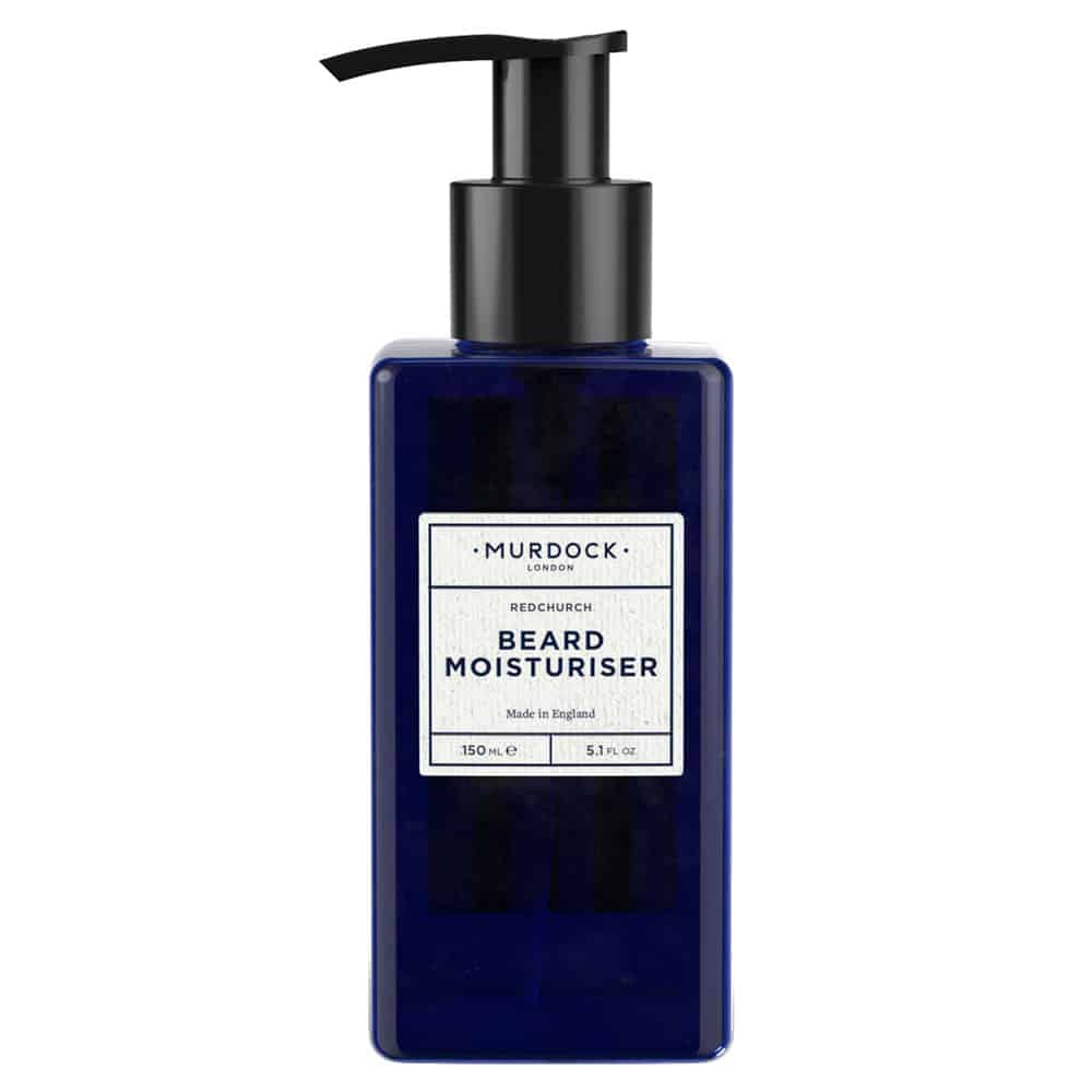 Murdock Beard Moisturiser - Beauty Tribe