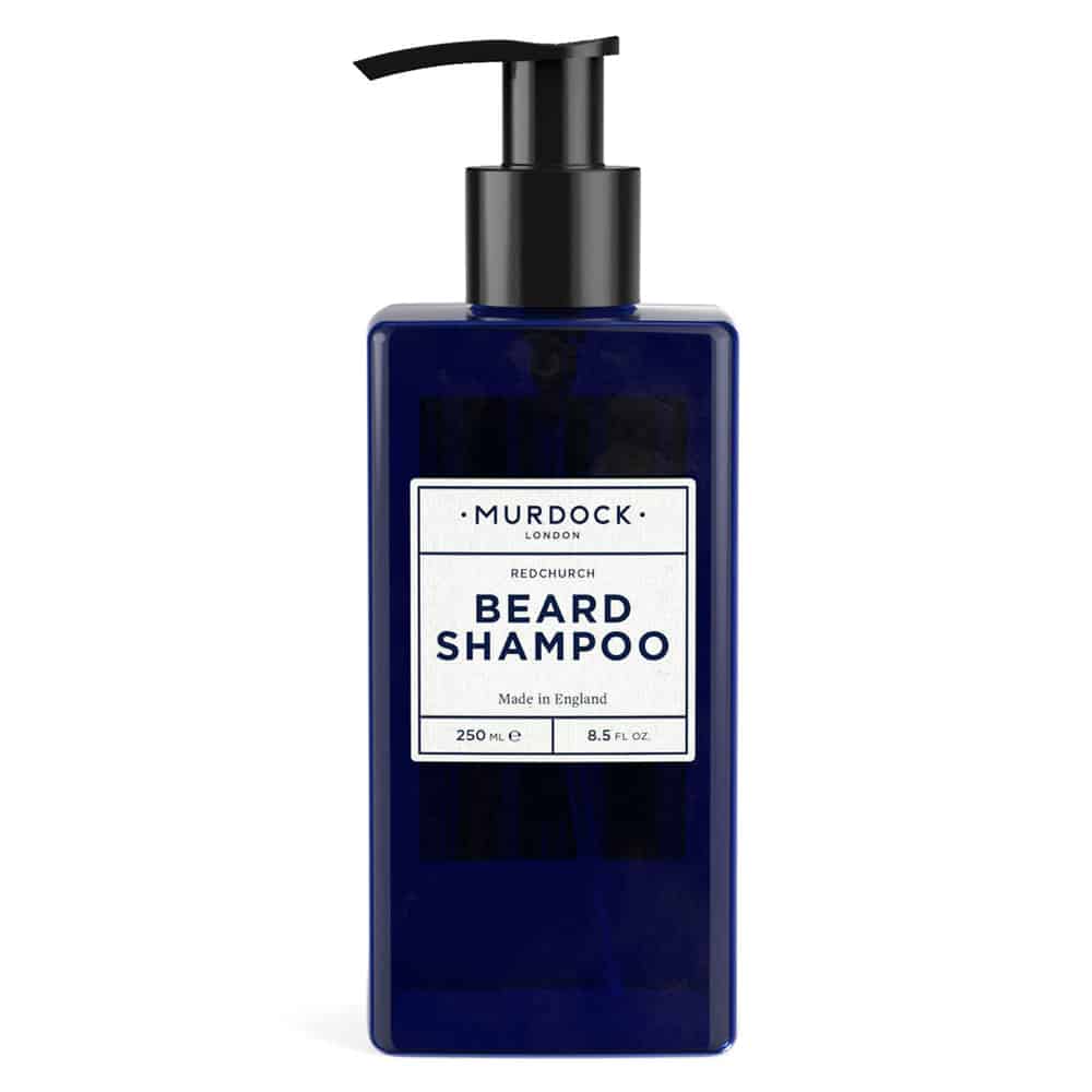 Murdock Beard Shampoo - Beauty Tribe