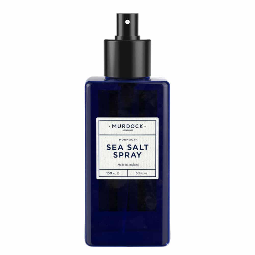 Murdock Sea Salt Spray - Beauty Tribe