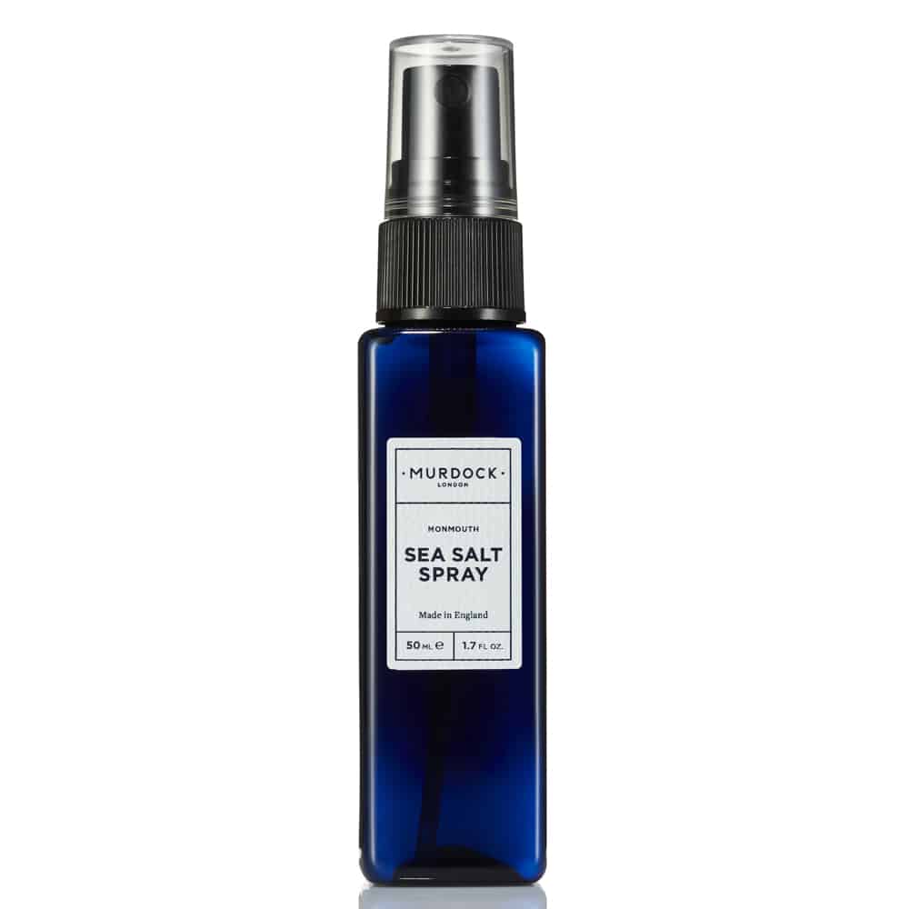 Murdock Sea Salt Spray 50ml - Beauty Tribe