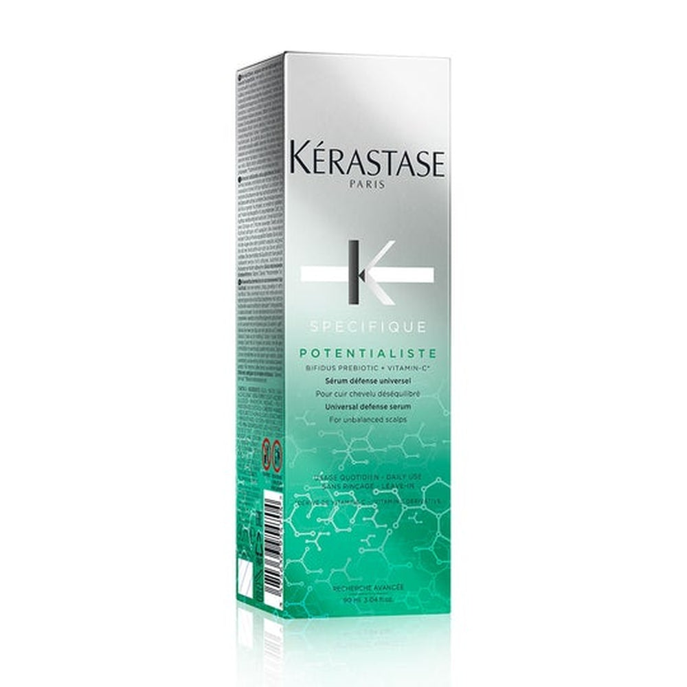 Kerastase Specifique Potentialiste Hair &amp; Scalp Serum 90ml