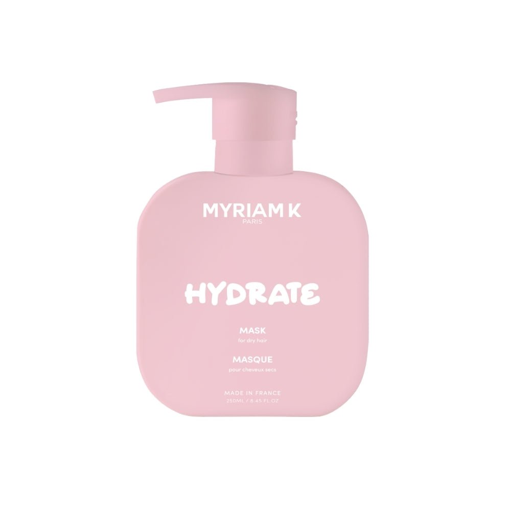 Myriam K Hydrate Mask 250ml - Beauty Tribe