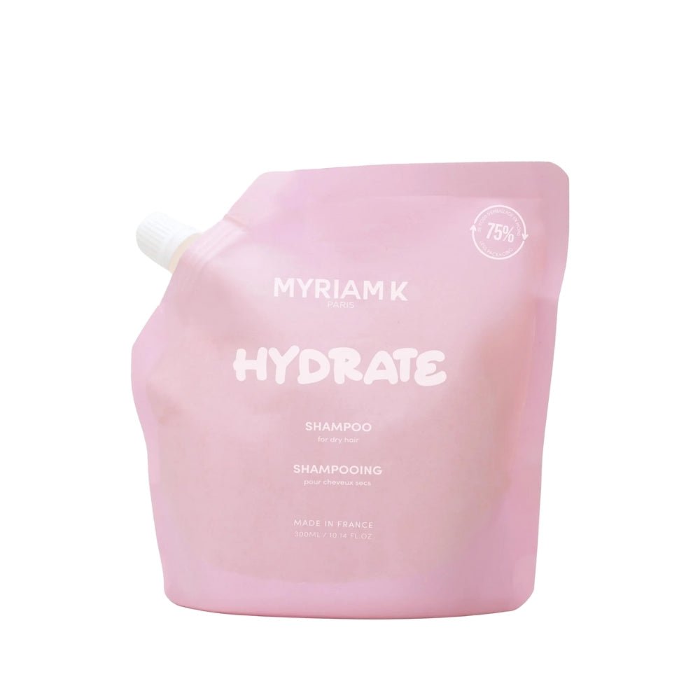 Myriam K Hydrate Refill Shampoo 300ml - Beauty Tribe