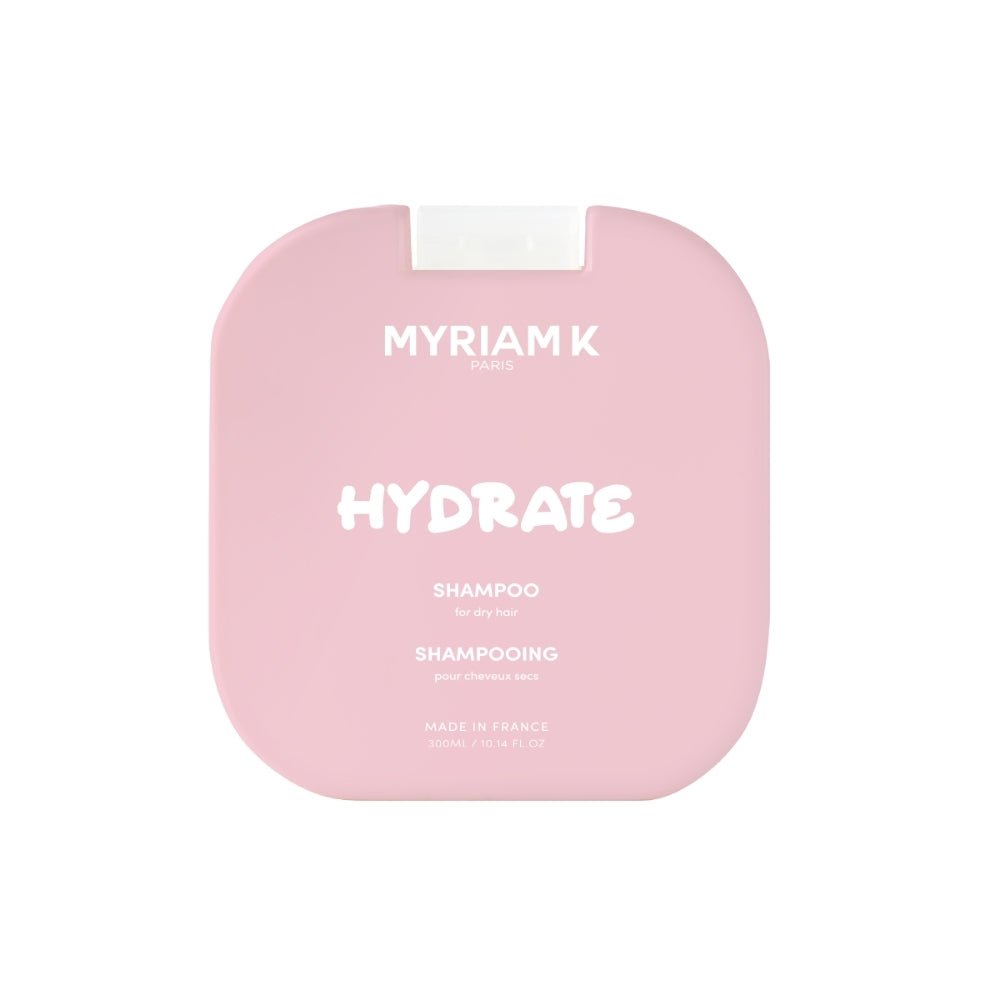 Myriam K Hydrate Shampoo 280ml - Beauty Tribe