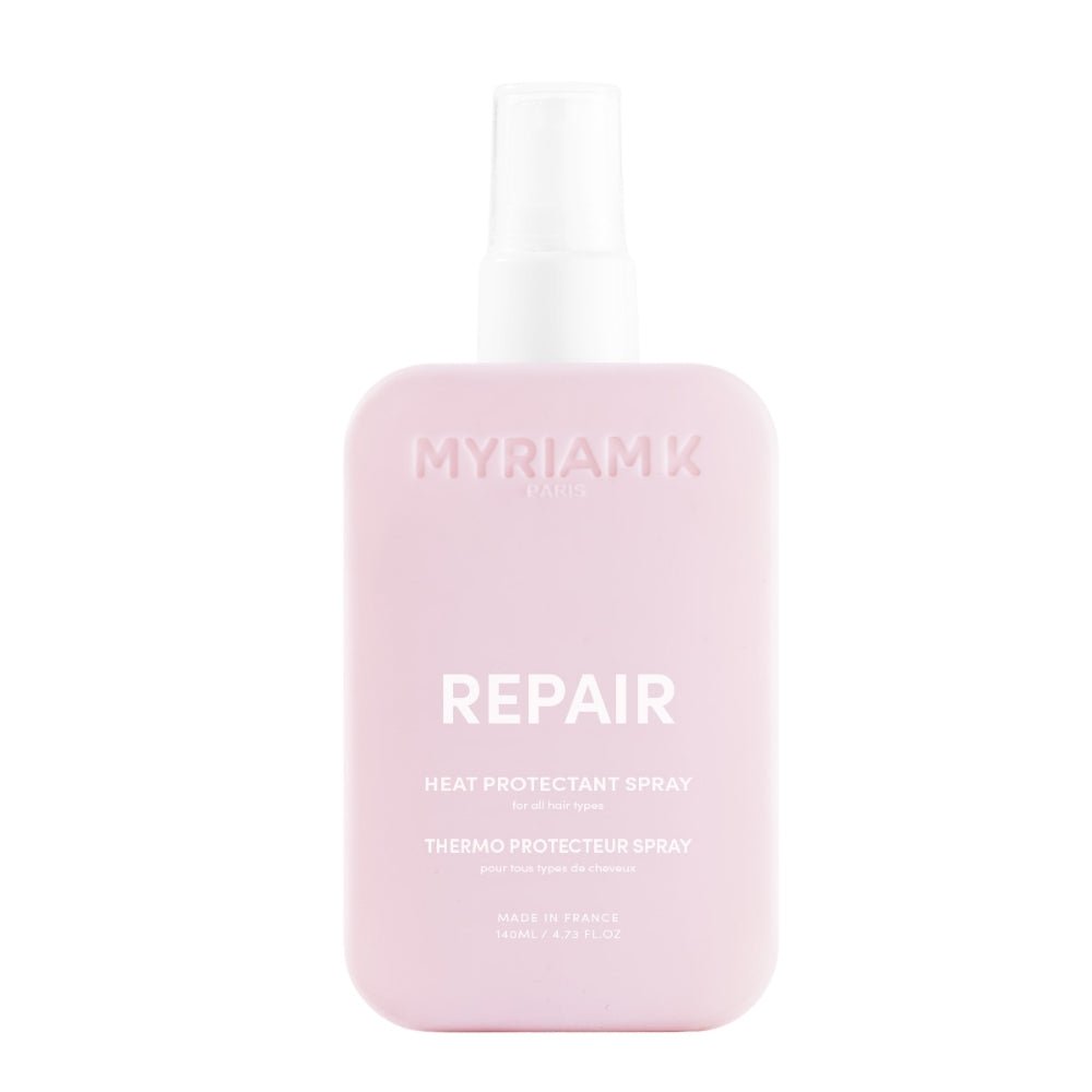 Myriam K Repair Heat Protectant Spray 140ml - Beauty Tribe