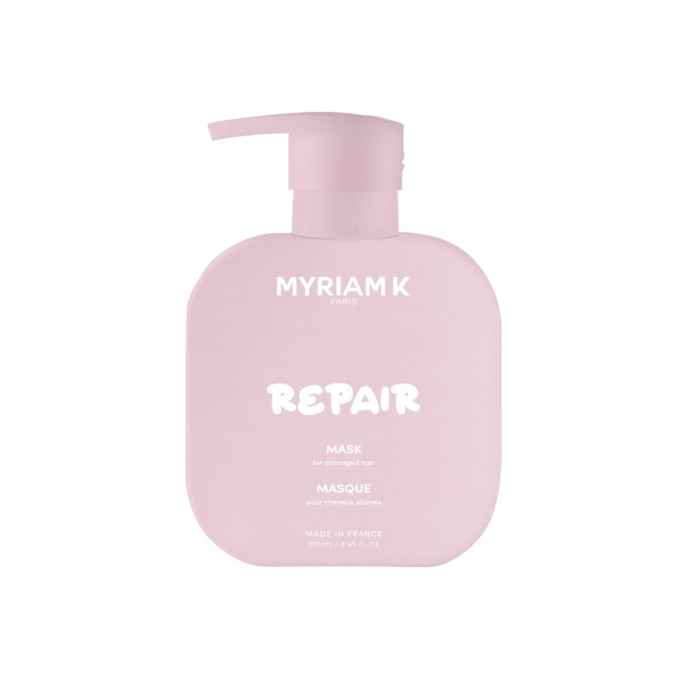 Myriam K Repair Mask 250ml - Beauty Tribe