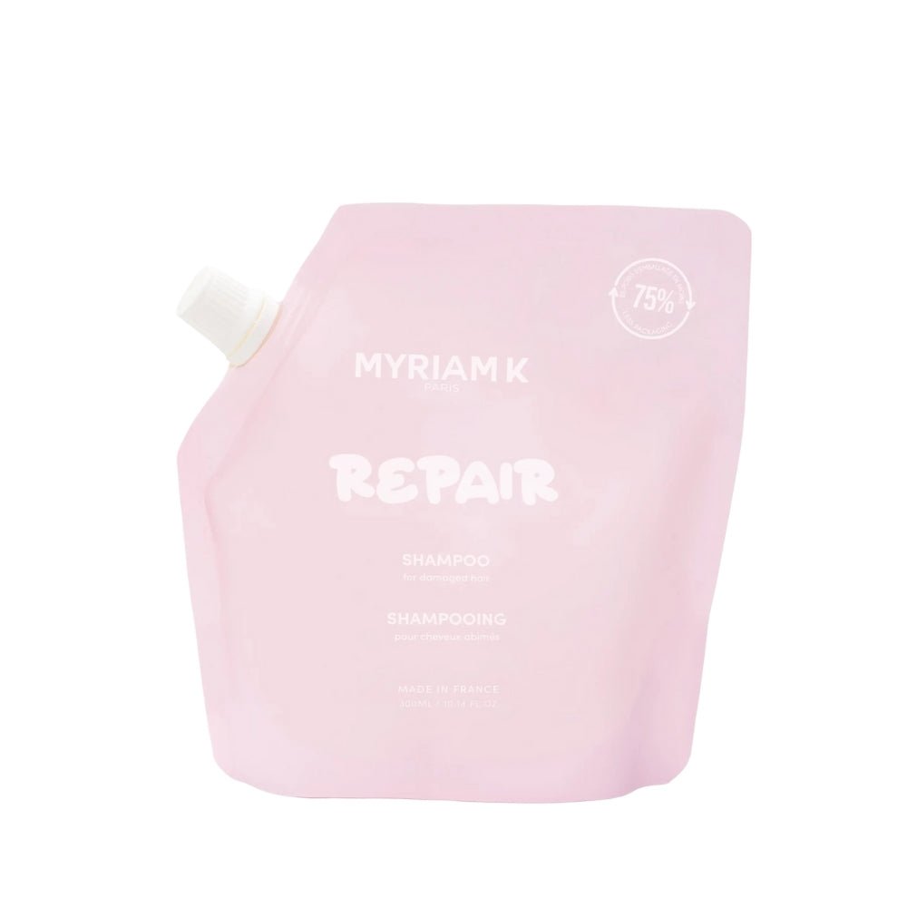 Myriam K Repair Refill Shampoo 300ml - Beauty Tribe