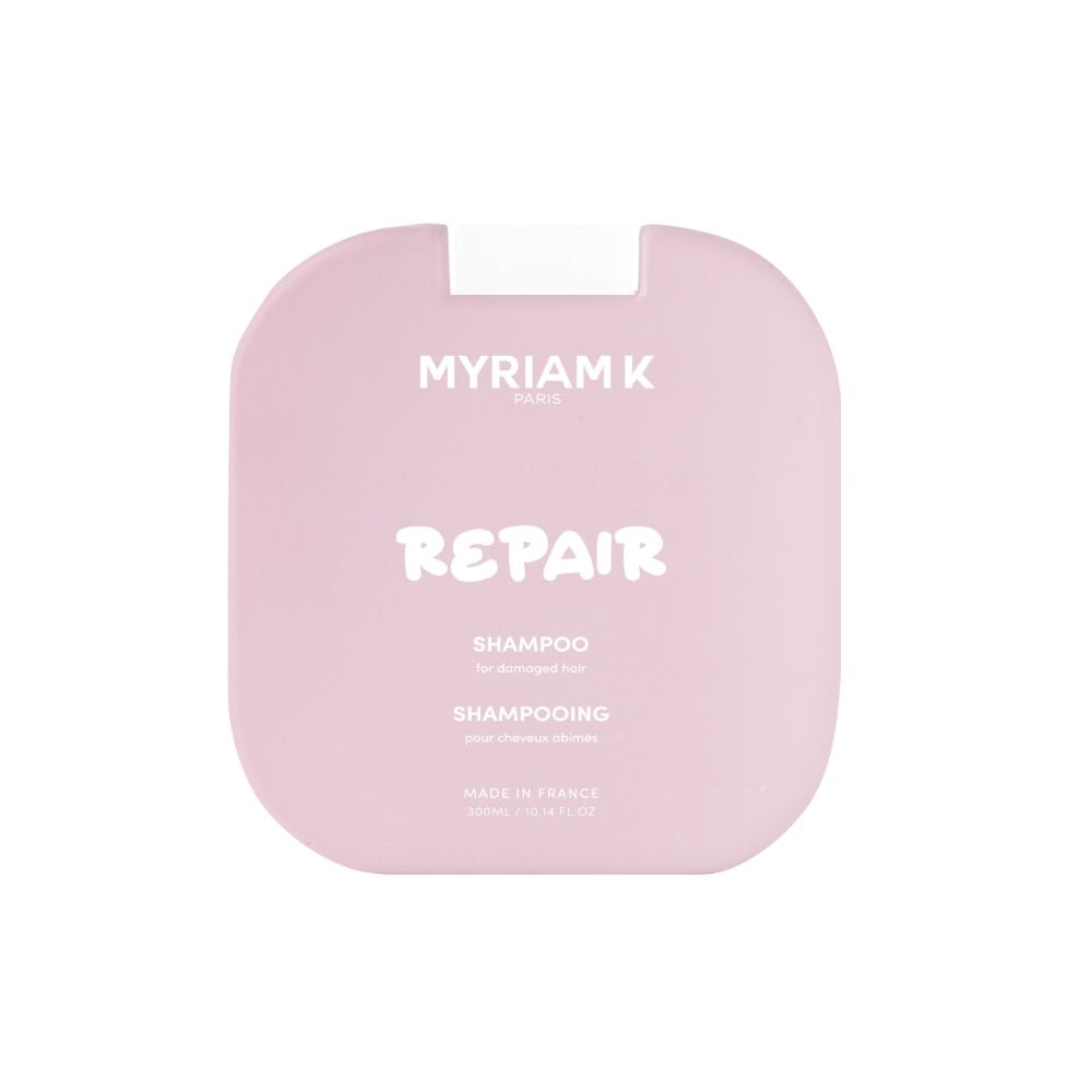 Myriam K Repair Shampoo 280ml - Beauty Tribe