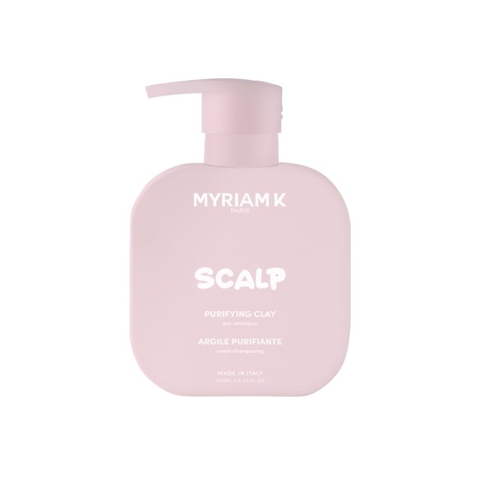 Myriam K Scalp Mask 250ml - Beauty Tribe