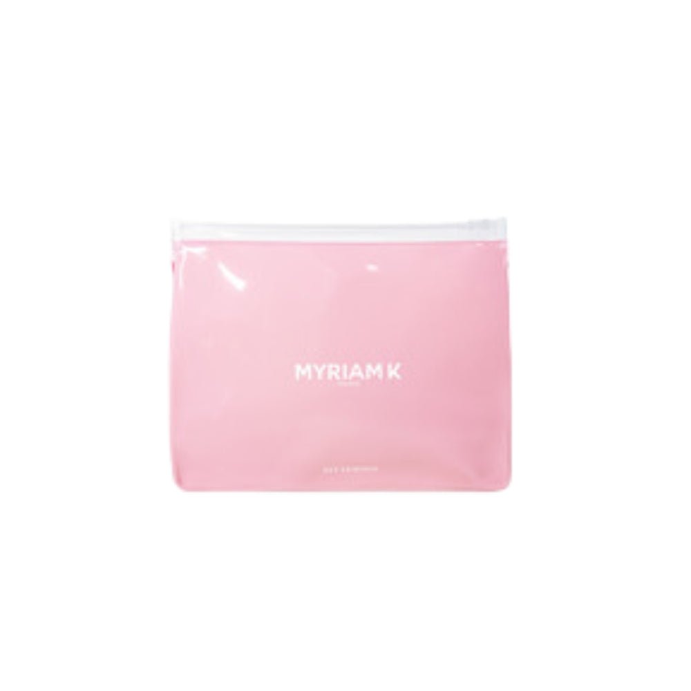 Myriam K Travel Pouch - Beauty Tribe