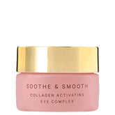 MZ Skin Soothe & Smooth Collagen Activating Eye Complex - Beauty Tribe