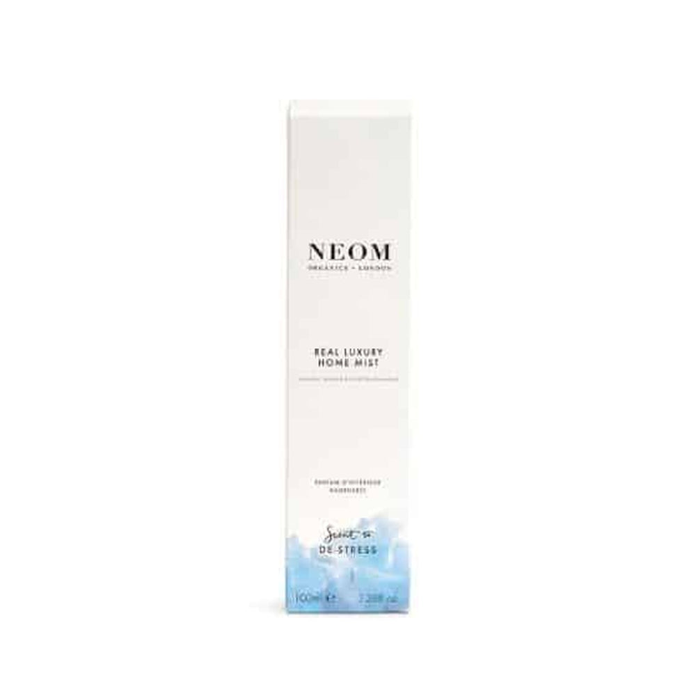 Neom Real Luxury De-Stress Home Mist