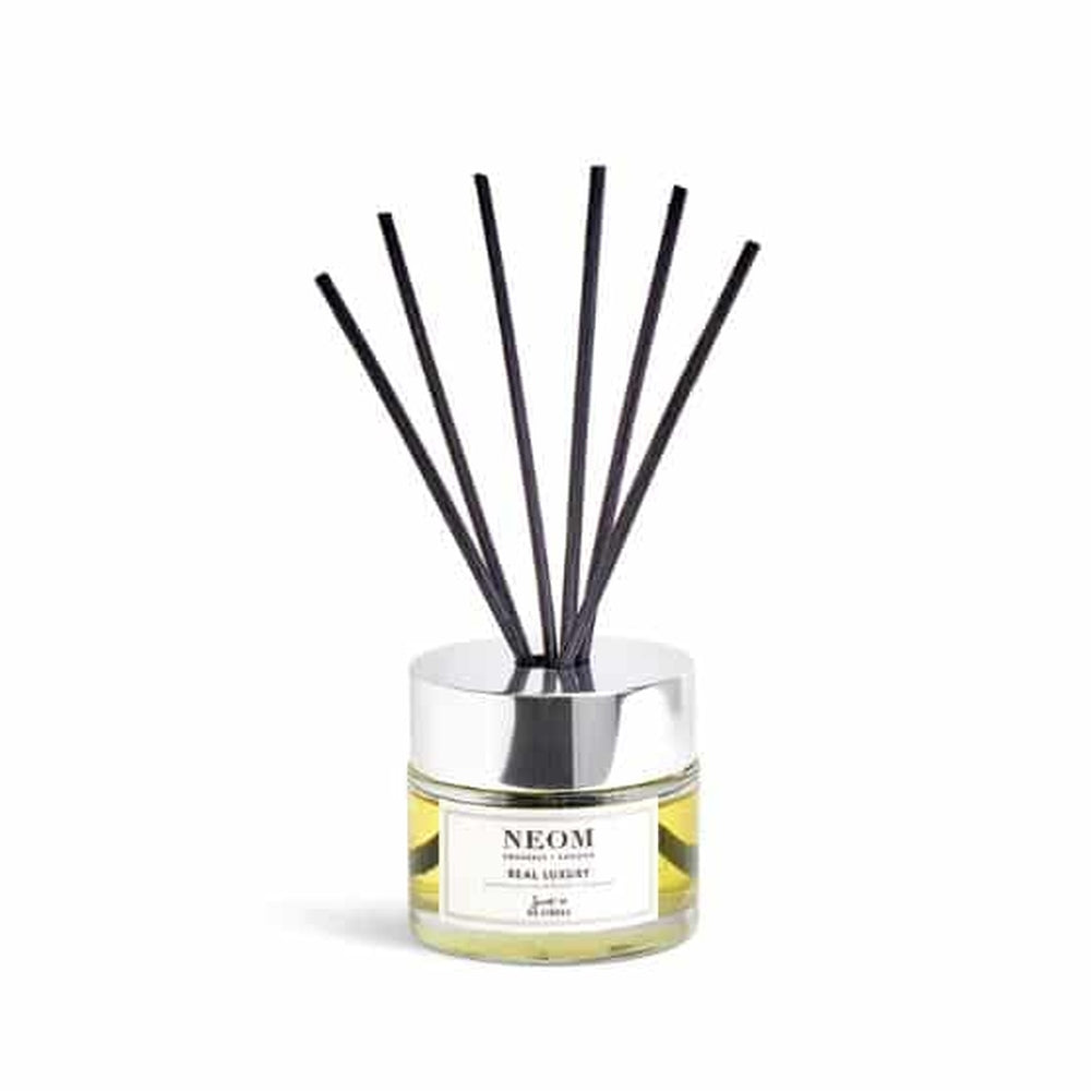 Neom Real Luxury Reed Diffuser