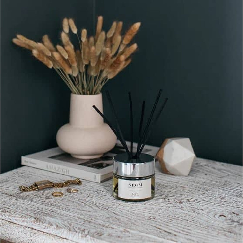 Neom Real Luxury Reed Diffuser