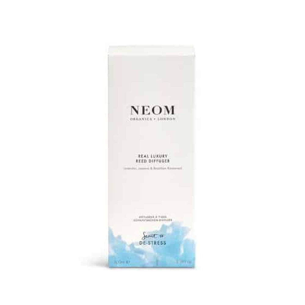 Neom Real Luxury Reed Diffuser