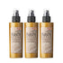 Nashi Argan Instant Hydrating Styling Mask 150ml 3 Pack Set - Beauty Tribe
