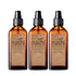 Nashi Argan Oil 100ml 3 Pack Set - Beauty Tribe