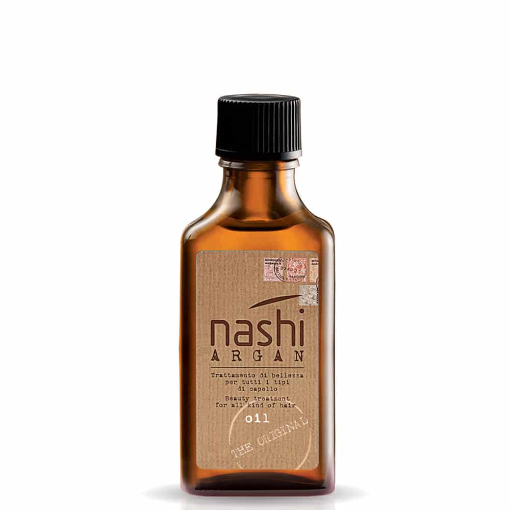 Nashi Argan Oil 30 ml - Beauty Tribe