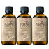 Nashi Argan Shampoo 200ml 3 Pack Set - Beauty Tribe