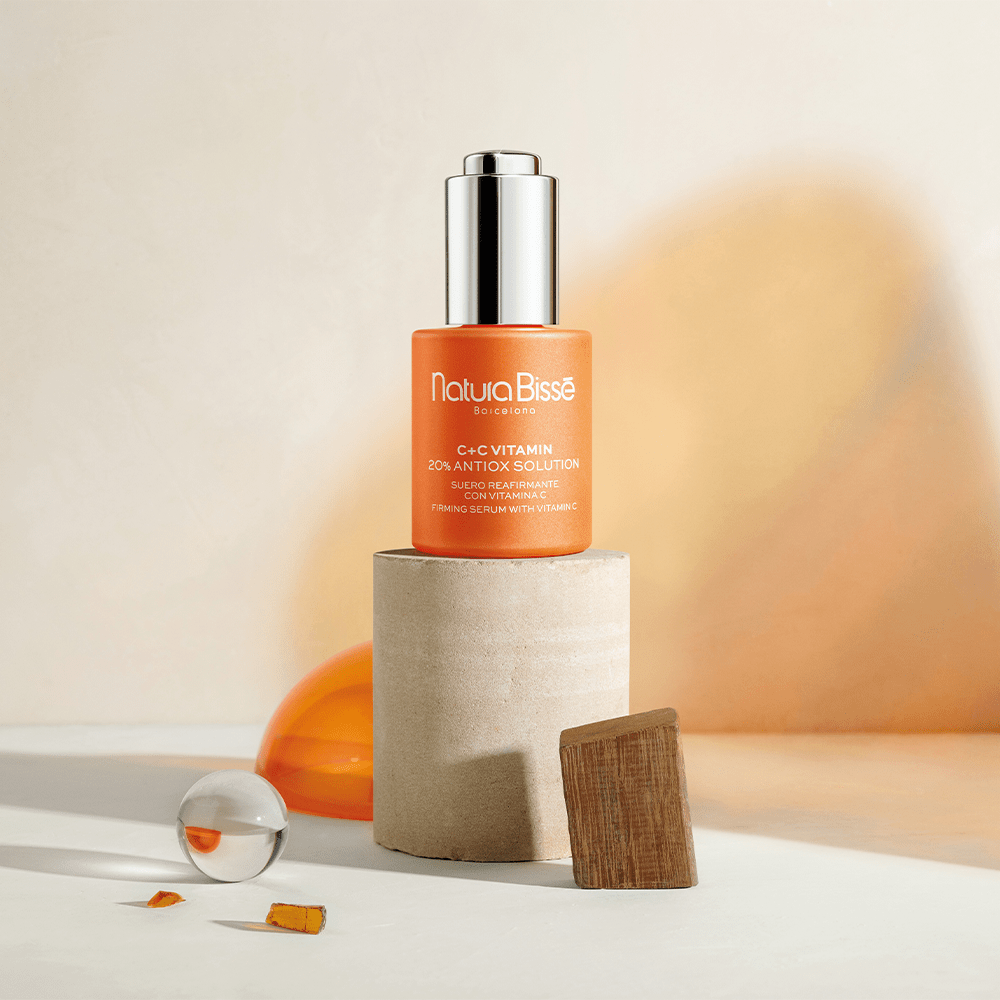 Natura Bisse C+C Vitamin 20% Antiox Solution 30ml - Beauty Tribe