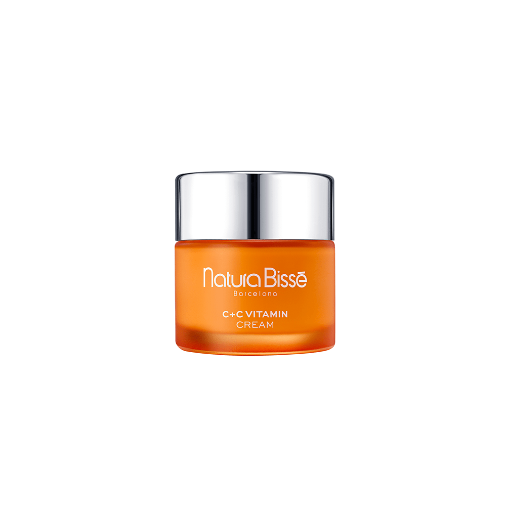Natura Bisse C+C Vitamin Cream 75ml - Beauty Tribe