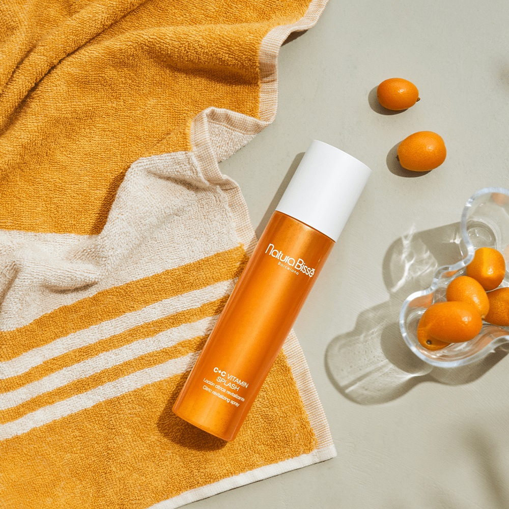 Natura Bisse C+C Vitamin Splash 200ml - Beauty Tribe