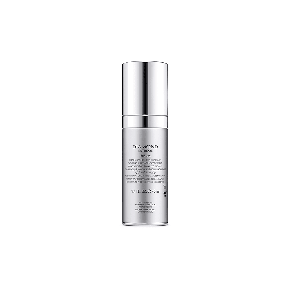 Natura Bisse Diamond Glyco Extreme Peel 30ml - Beauty Tribe