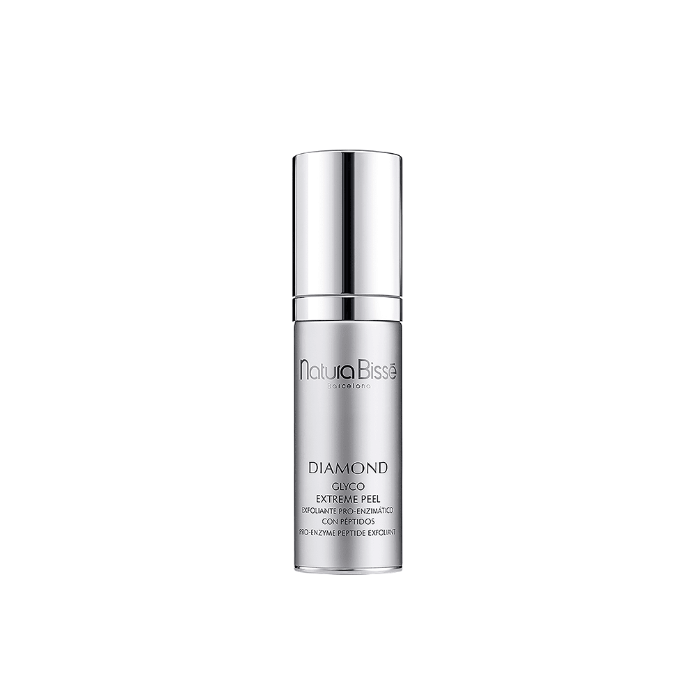 Natura Bisse Diamond Glyco Extreme Peel 30ml - Beauty Tribe