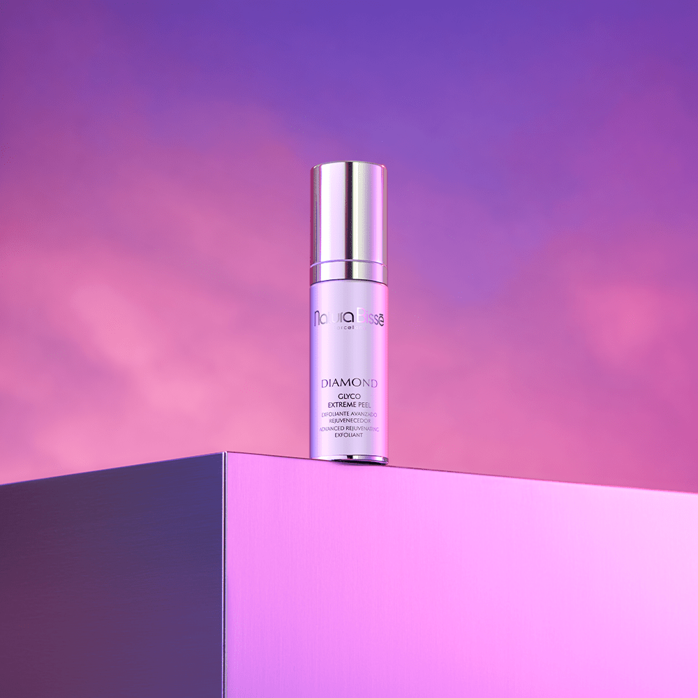 Natura Bisse Diamond Glyco Extreme Peel 30ml - Beauty Tribe