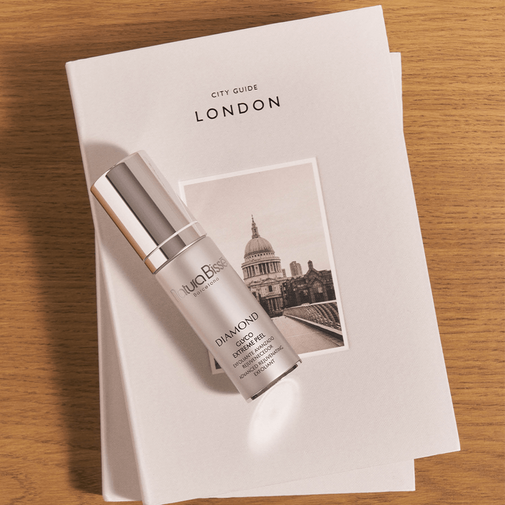 Natura Bisse Diamond Glyco Extreme Peel 30ml - Beauty Tribe