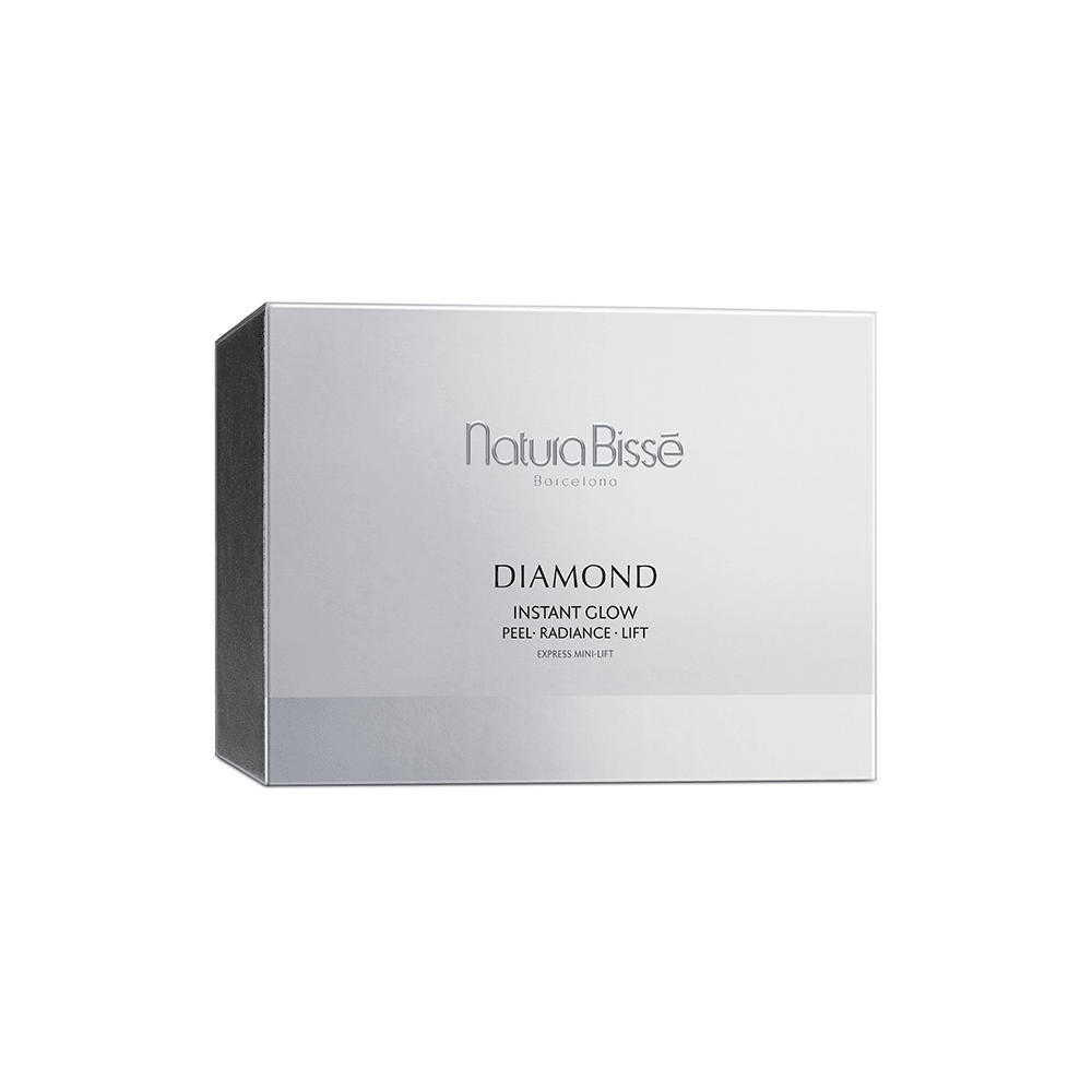 Natura Bisse Diamond I.Glow 4 Trat*5.5ml - Beauty Tribe