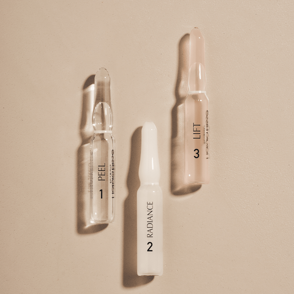 Natura Bisse Diamond I.Glow 4 Trat*5.5ml - Beauty Tribe