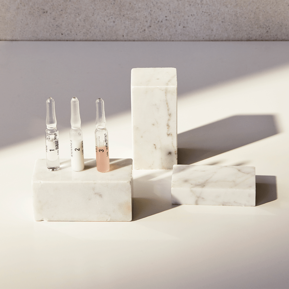 Natura Bisse Diamond I.Glow 4 Trat*5.5ml - Beauty Tribe