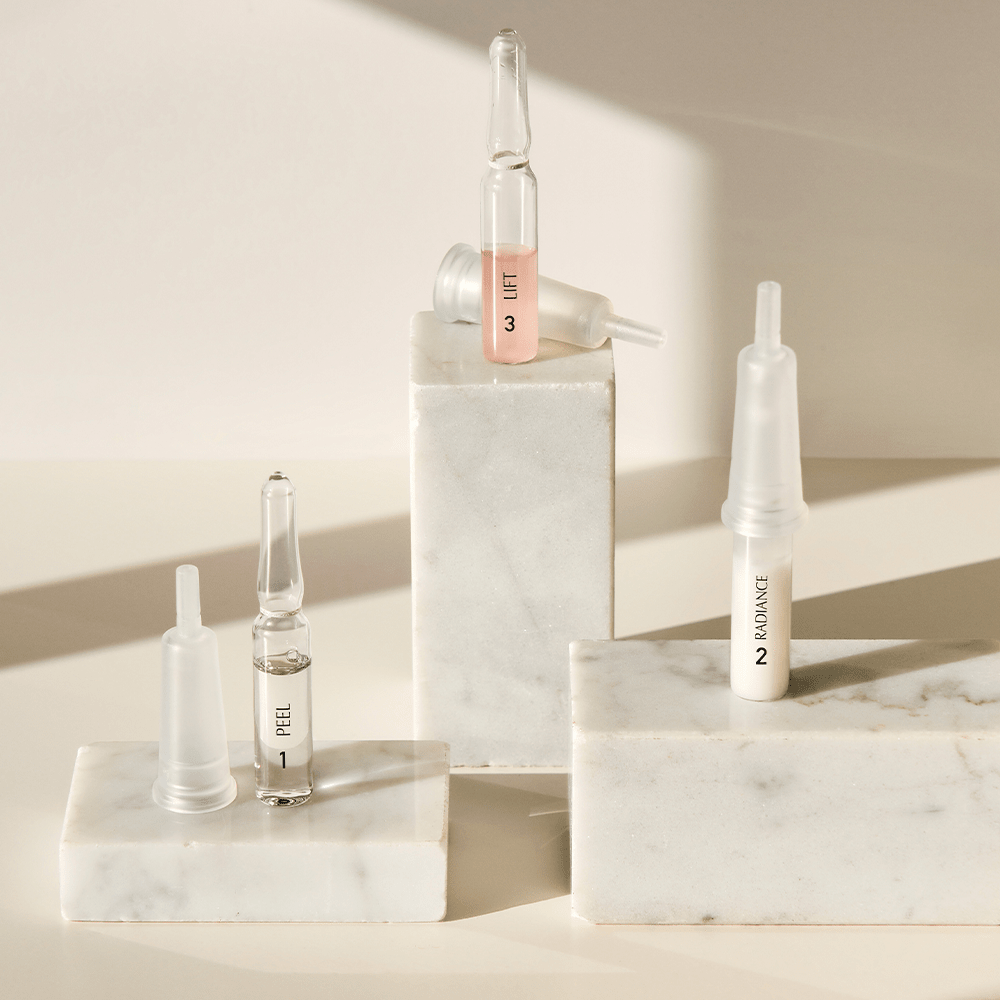 Natura Bisse Diamond I.Glow 4 Trat*5.5ml - Beauty Tribe